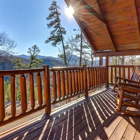 Villa Majestic View #42A
